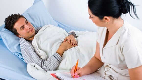 gerrialdeko osteokondrosirako ohe atsedenaldia