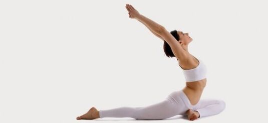 Gimnasia terapeutikoa