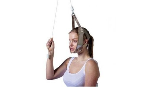 Glisson Loop Cervical Osteokondrosia