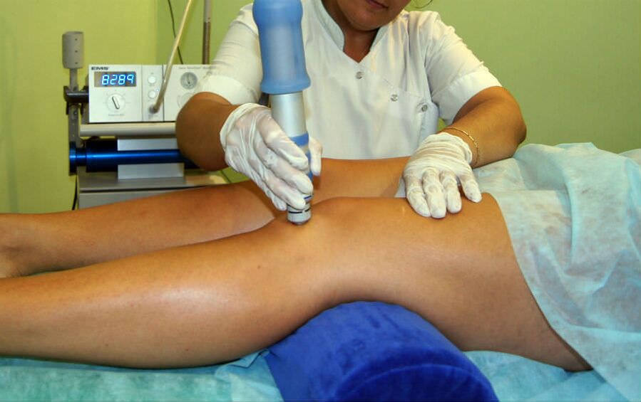 Belauneko artikulazioaren artrosiaren fisioterapia