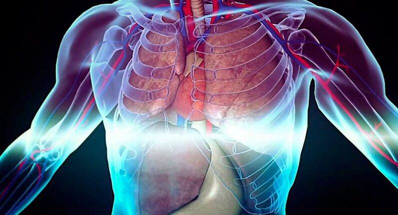 kostarteko neuralgia
